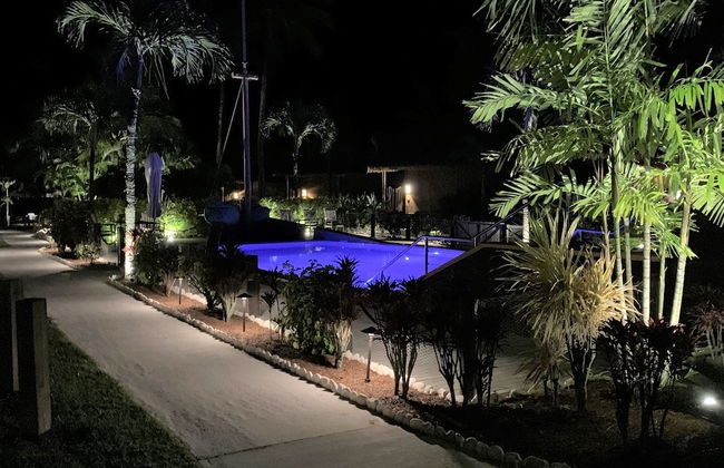 Magic Reef Bungalows - Foto 30