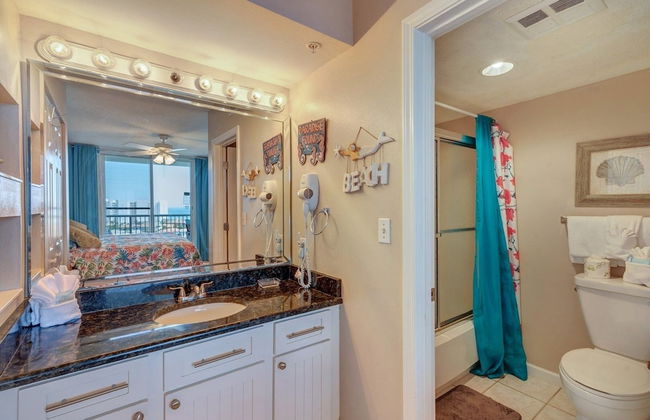 Terrace At Pelican Beach 0905 2 Bedroom Condo - Photo 8