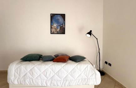 Cozy Central Apartment Napoli - Foto 35