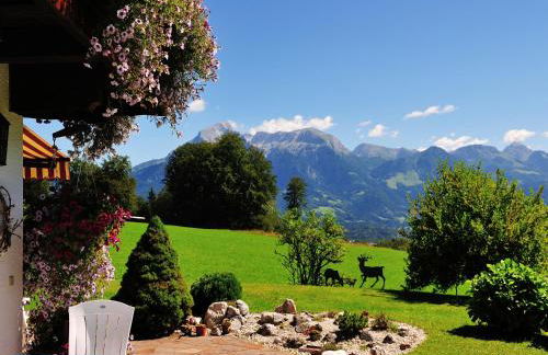 Gästehaus Hillebrand - Foto 1