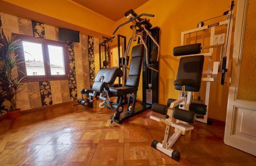 Attico di Piazza Cima - Foto 49