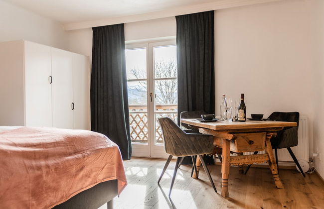 Love the Alps Apartments - Foto 38