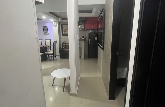 Casa Villa Carolina 5 min Puerta de Oro - Foto 51