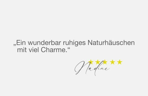 Natur-Ferien-Haus Klein Rosenburg 120qm, Kamin, 100Mbit WLAN, eingezäunter Garten - Foto 17