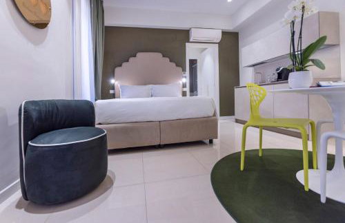 Opera Relais De Charme - Aparthotel - Foto 18
