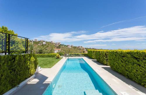 Sia's Luxury Maisonette - Foto 6