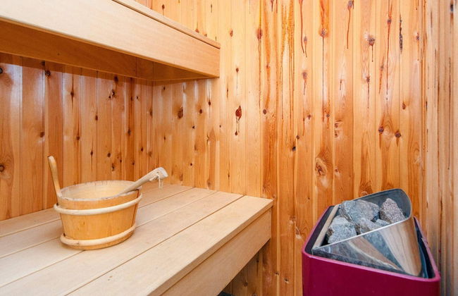 10 Person Holiday Home in Farvang-by Traum - Photo 13