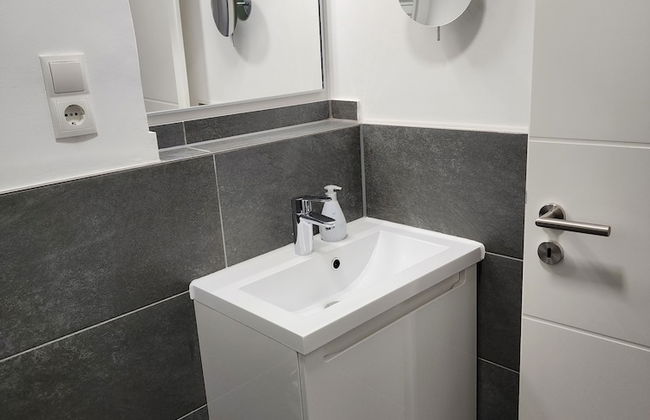 Davin City Apartments - Foto 62