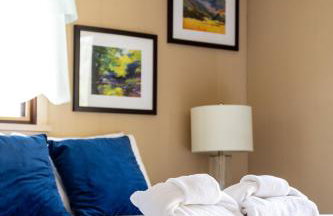 Cinders Whispering Waters and Wilderness Escape - Foto 18