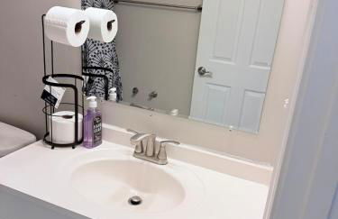 Deelux stay private room near airport and downtown - Foto 14