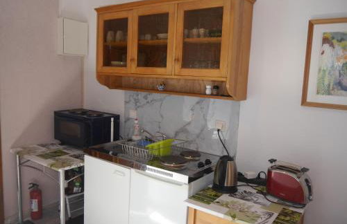 Ferienhaus mit Terrasse - 10 Minuten von Templin - Photo 7