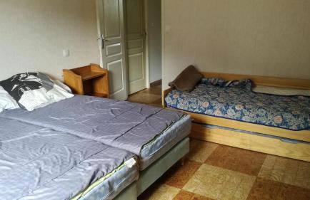 chalet le pastoral - Foto 3