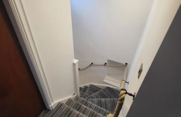 Harbour View, Stonehaven, Aberdeenshire - Foto 9