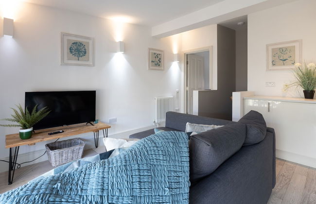 The Old Stables - Foto 33