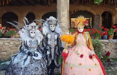 Studio cosy Chez Ré - Foto 2