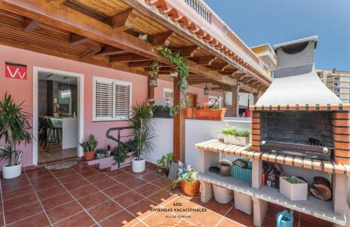 Casa Brisa de Candelaria - Foto 5