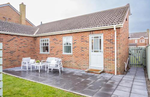 Northern Hideaways Shore Cottage, Beadnell - Foto 36