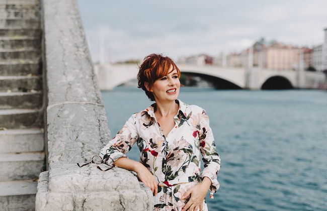 Servizio fotografico privato nelle strade della Vecchia Lione - 30 minuti - Foto 6