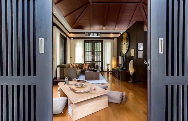 Villa Simo - Maenam - Koh Samui - Photo 10