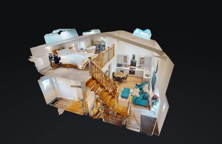 Springwood Barn No2 Merlyn - Foto 6