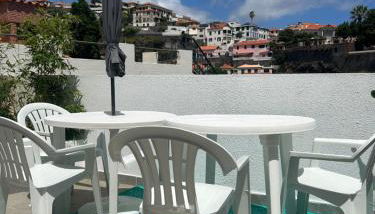 Casa Bamboo central Funchal Villa - Foto 1