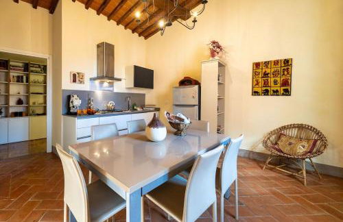 Cozy Apartment near Sangimignano,Volterra,Pisa - Foto 7