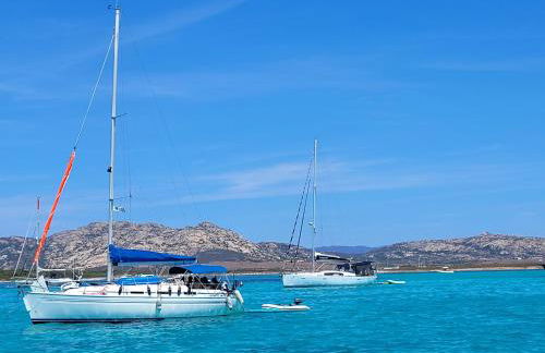 Villa La Pelosa Stintino - Foto 54