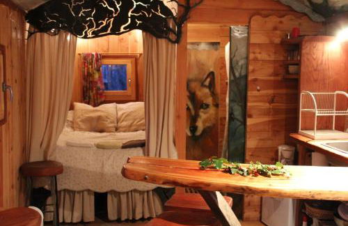 Les Insolites du Vercors - Photo 16