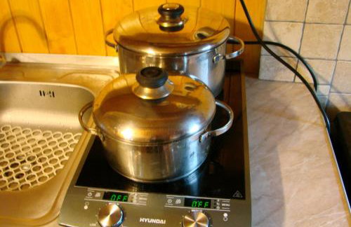 Villa Victoria - Foto 41