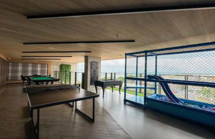 Studio Beira Mar com Vista Mar NT 313 - Photo 40