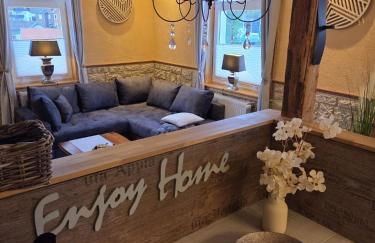 Ferienwohnung by Hell & Dunkel - Foto 54