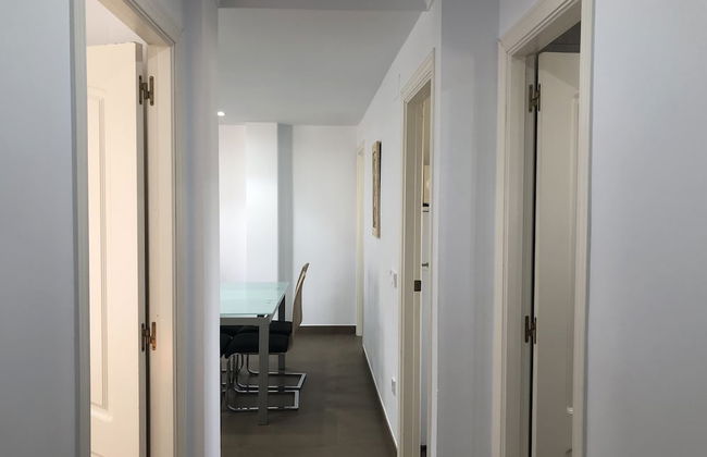 Apartamento Mediterraneo Playa II - Foto 15