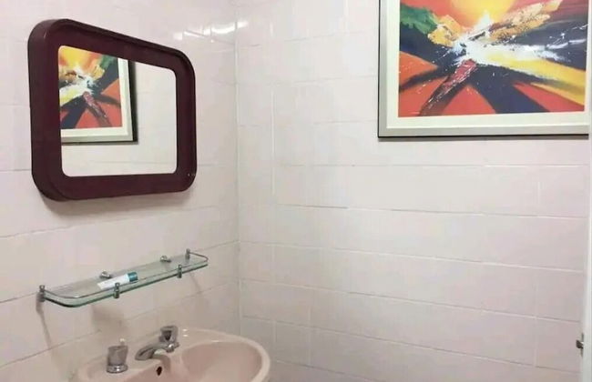 Cosy Selesa Hillhomes and Golf Resort - Foto 8