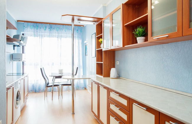 Daudel Hotel Tyumen Centre - Foto 46