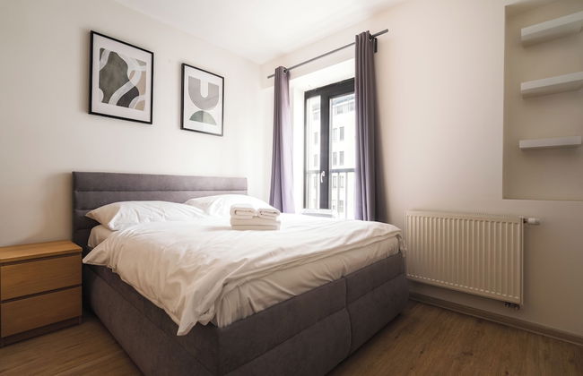 Charming & Cozy Ambiente Apartments - Foto 25