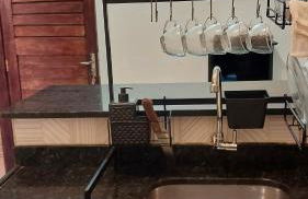 Chalés Canto do Mar - Foto 57