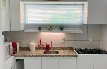 Excelente Apartamento Vista Mar em Maragogi - Foto 17