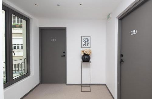 FINESTATE Coliving Champs-Elysées - Foto 16