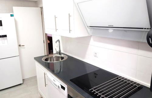 Hervas Centro Apartamento IDEAL FAMILIAS 6 adultos y 2 niños- - Foto 18