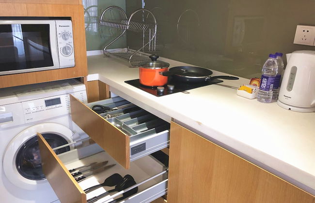 Riverdale Residence Xintiandi Shanghai - Photo 18