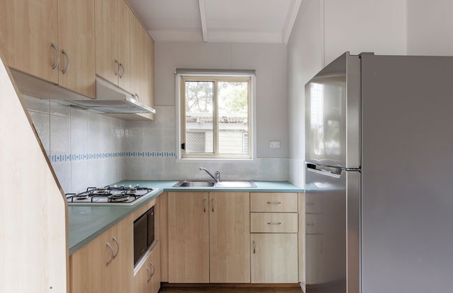 NRMA Phillip Island Beachfront Holiday Park - Foto 22