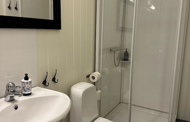 Toldgaarden Gjestegaard - Foto 40