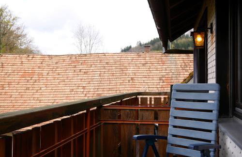 Bühlbauernhof - Foto 17