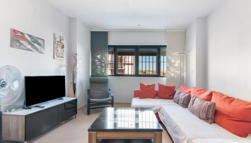 Apartamento con Piscina y Garaje - Foto 2