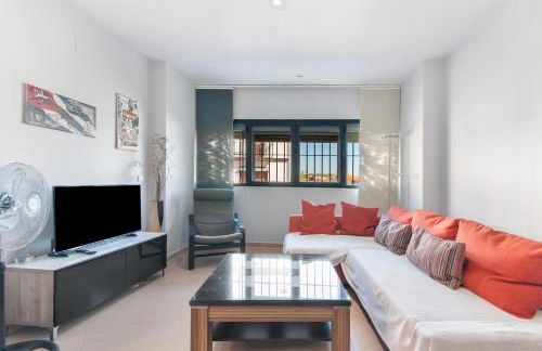 Apartamento con Piscina y Garaje - Foto 2