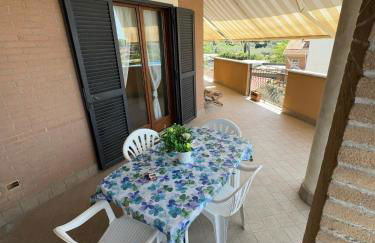 Eva Guest house apartment - Foto 24