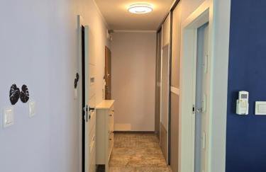 Apartament Nad Nielbą 6Bm2 z ogrodem - Foto 14