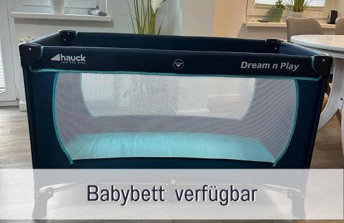 2 Zimmer App Dünengarten Lieblingsplatz Wg11 - Photo 21