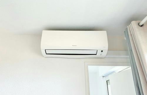 1 bedroom Sea view, swimming pool, beach on foot, parking - Foto 23