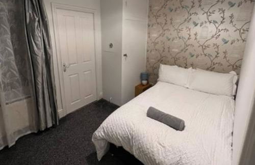 Contractors Corporate Welcome Charress House - Photo 15